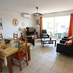 St Cyprien Coup De Coeur Vue Sur La Appartement