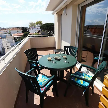 St Cyprien Coup De Coeur Vue Sur La Appartement *