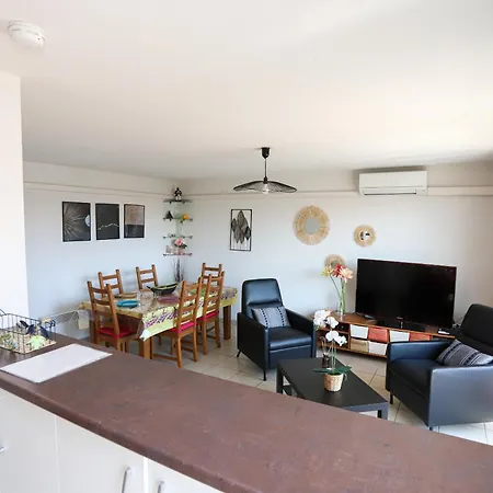 St Cyprien Coup De Coeur Vue Sur La Appartement