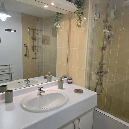 St Cyprien Coup De Coeur Vue Sur La Apartmán