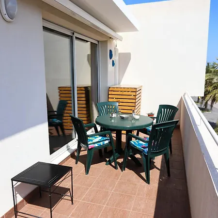 St Cyprien Coup De Coeur Vue Sur La Apartment
