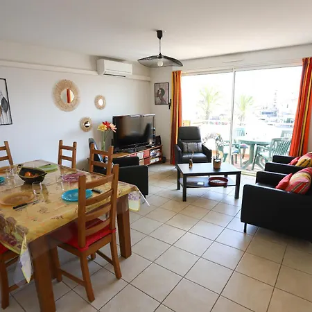 St Cyprien Coup De Coeur Vue Sur La Apartment