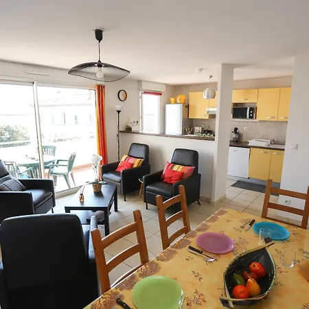Apartment St Cyprien Coup De Coeur Vue Sur La