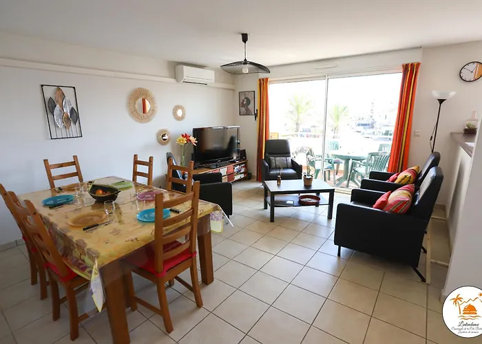 St Cyprien Coup De Coeur Vue Sur La Lägenhet