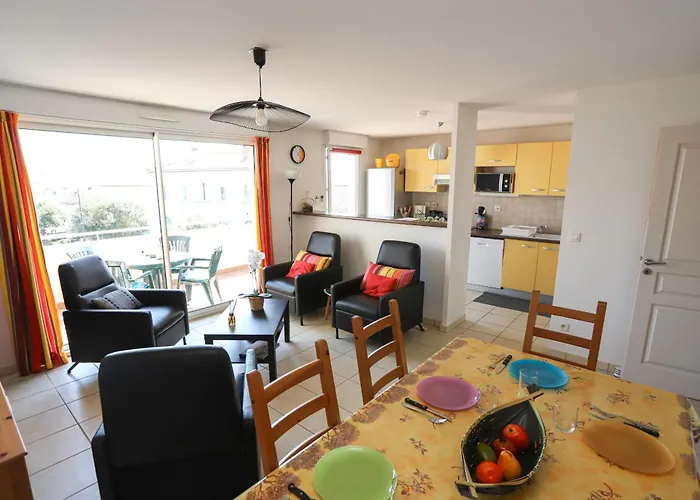 Lägenhet St Cyprien Coup De Coeur Vue Sur La