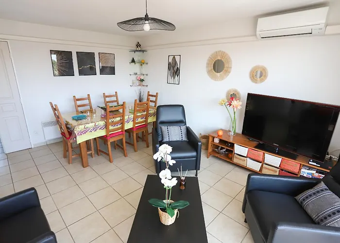 Lägenhet St Cyprien Coup De Coeur Vue Sur La *